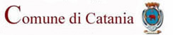 Logo Sito Ufficiale del Comune di Catania